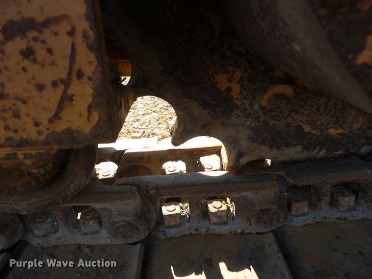 image for item FU9271 CMI TR4503 cold planer