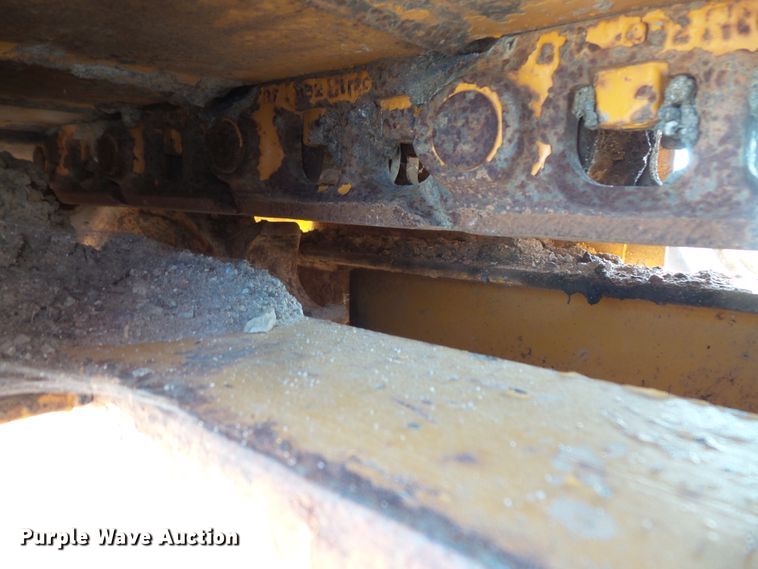 image for item FU9271 CMI TR4503 cold planer