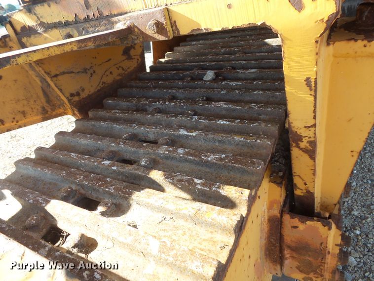 image for item FU9271 CMI TR4503 cold planer