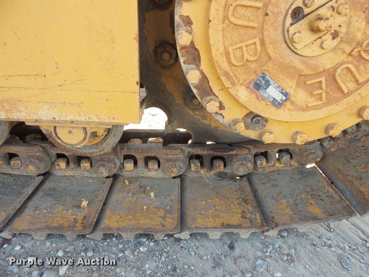 image for item FU9271 CMI TR4503 cold planer