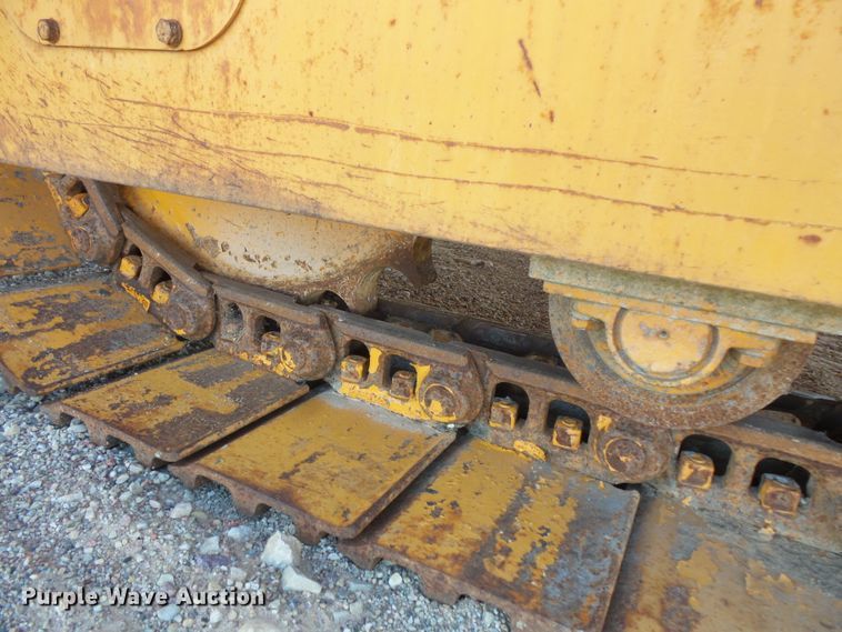 image for item FU9271 CMI TR4503 cold planer