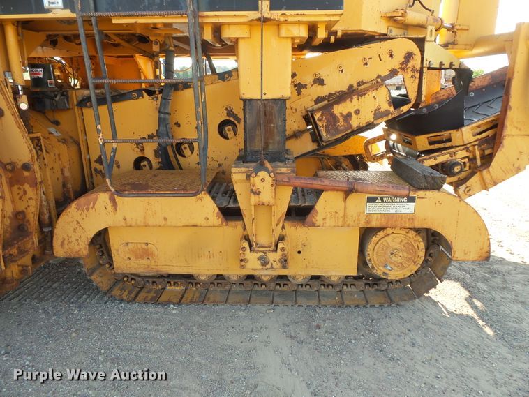 image for item FU9271 CMI TR4503 cold planer