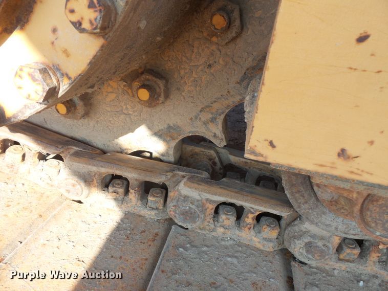 image for item FU9271 CMI TR4503 cold planer