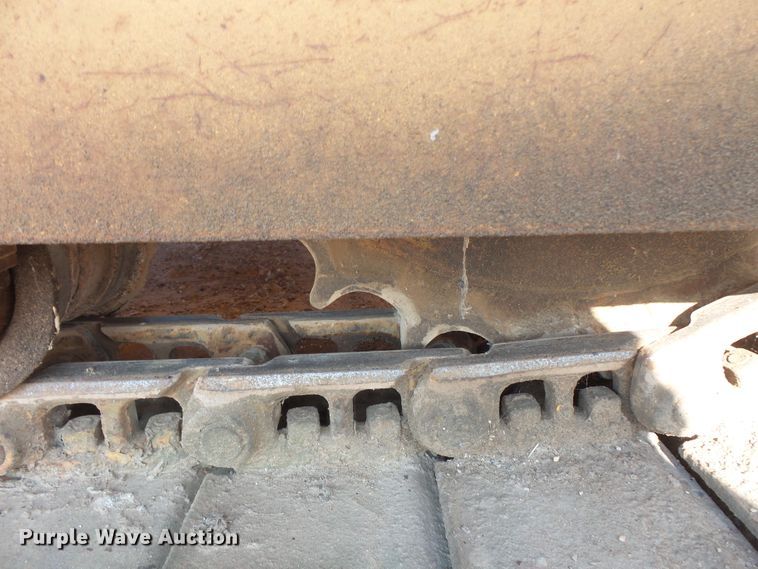 image for item FU9271 CMI TR4503 cold planer