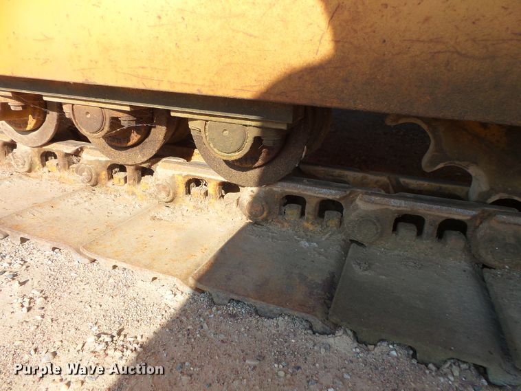 image for item FU9271 CMI TR4503 cold planer