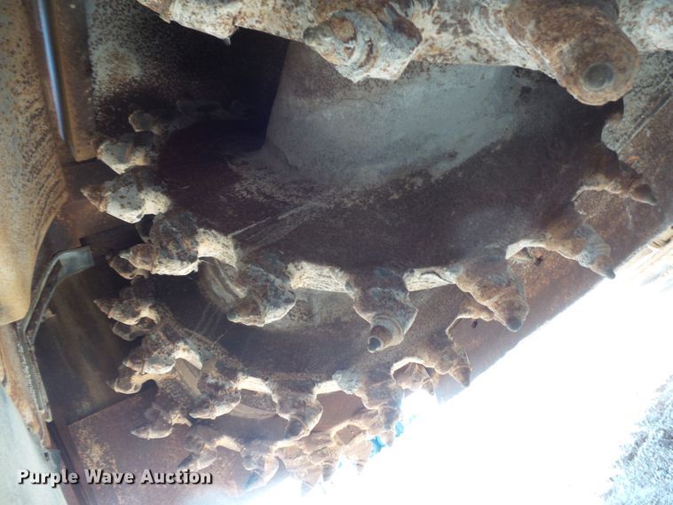 image for item FU9271 CMI TR4503 cold planer