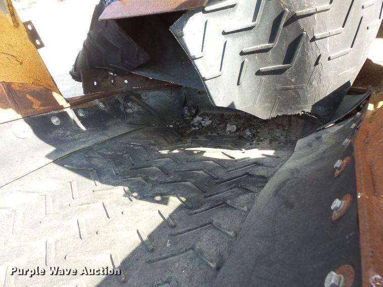 image for item FU9272 CMI TR3503 cold planer