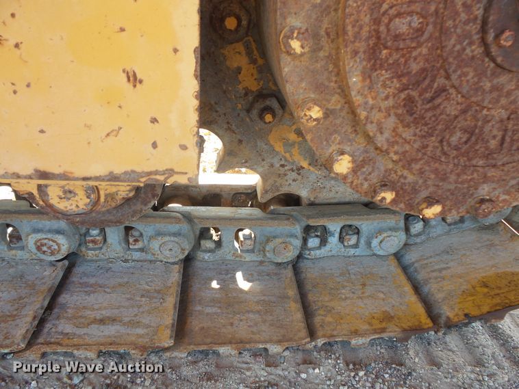 image for item FU9272 CMI TR3503 cold planer