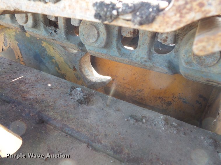 image for item FU9272 CMI TR3503 cold planer