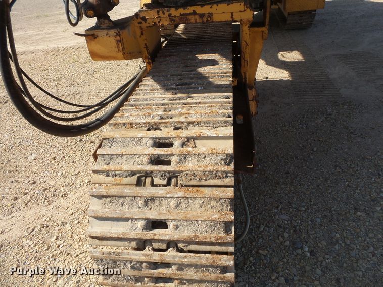 image for item FU9272 CMI TR3503 cold planer