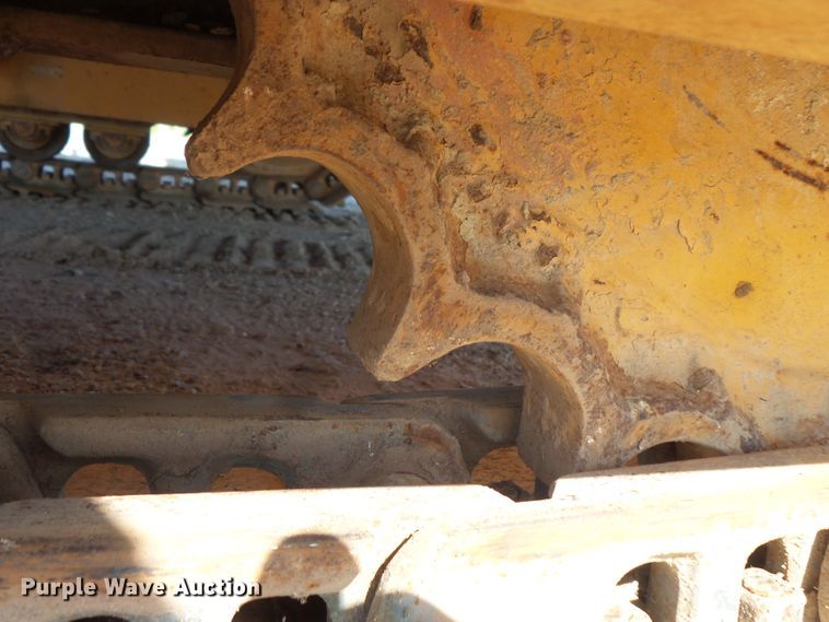 image for item FU9272 CMI TR3503 cold planer