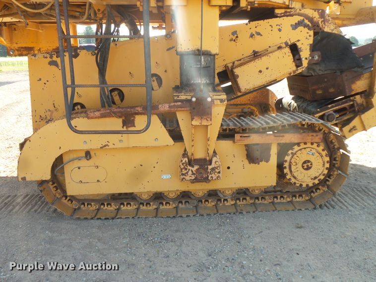 image for item FU9272 CMI TR3503 cold planer