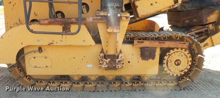 image for item FU9272 CMI TR3503 cold planer