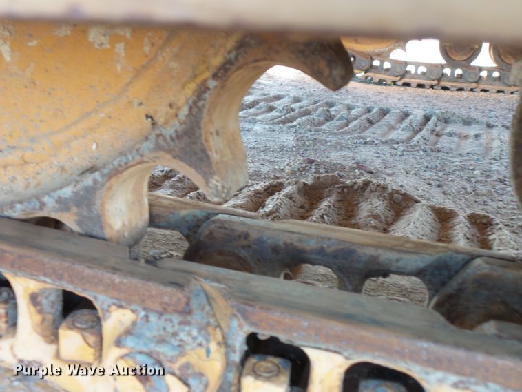 image for item FU9272 CMI TR3503 cold planer