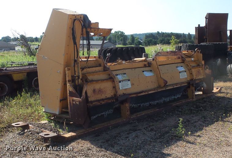 image for item FU9272 CMI TR3503 cold planer