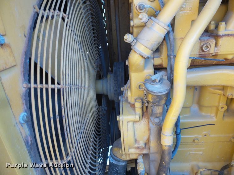 image for item FU9273 CMI SF-3004 paver