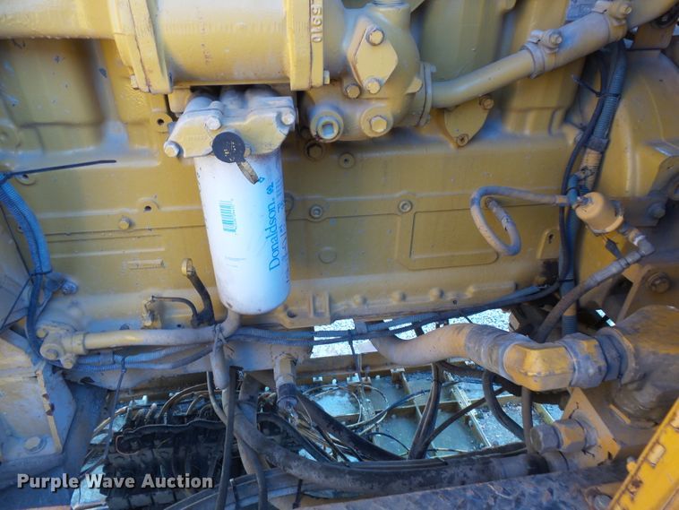 image for item FU9273 CMI SF-3004 paver