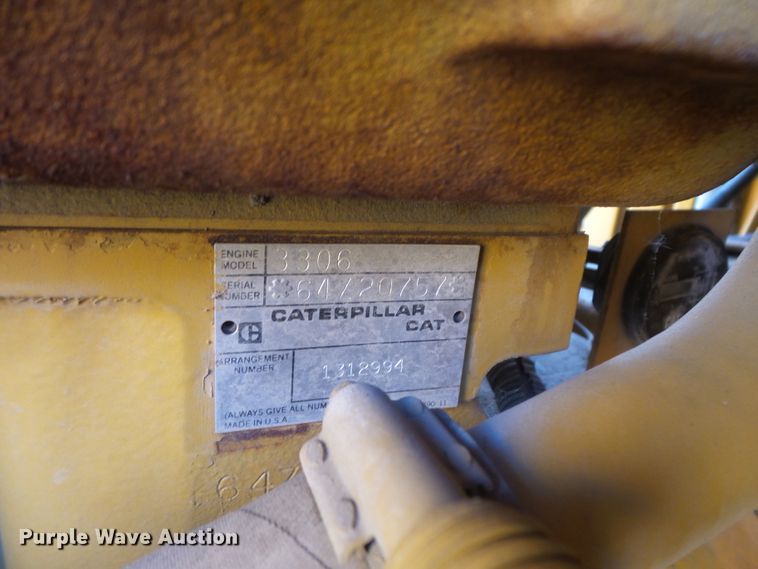 image for item FU9273 CMI SF-3004 paver