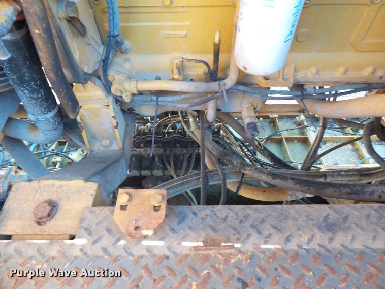 image for item FU9273 CMI SF-3004 paver