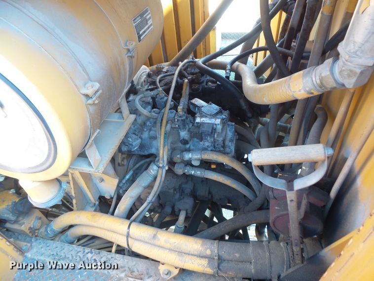 image for item FU9273 CMI SF-3004 paver