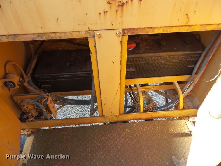 image for item FU9273 CMI SF-3004 paver