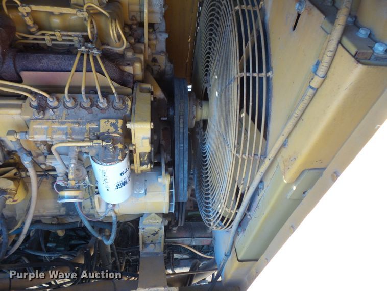 image for item FU9273 CMI SF-3004 paver