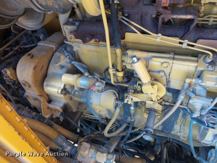 image for item FU9273 CMI SF-3004 paver