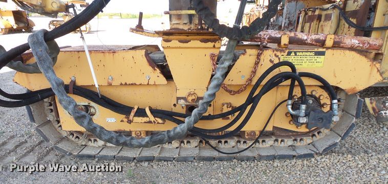 image for item FU9273 CMI SF-3004 paver