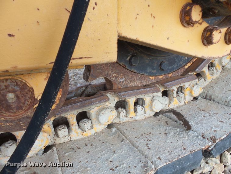 image for item FU9273 CMI SF-3004 paver