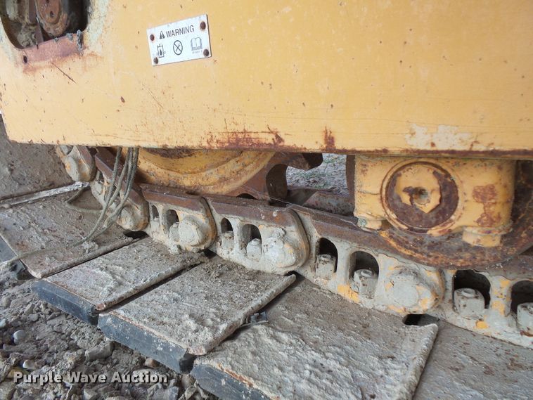 image for item FU9273 CMI SF-3004 paver