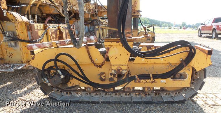 image for item FU9273 CMI SF-3004 paver