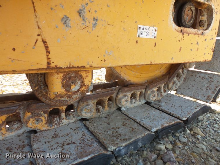 image for item FU9273 CMI SF-3004 paver