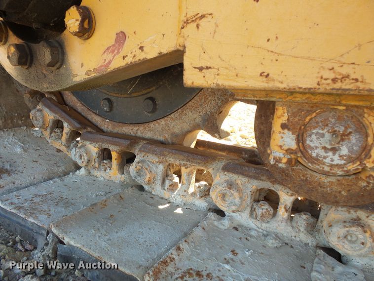 image for item FU9273 CMI SF-3004 paver