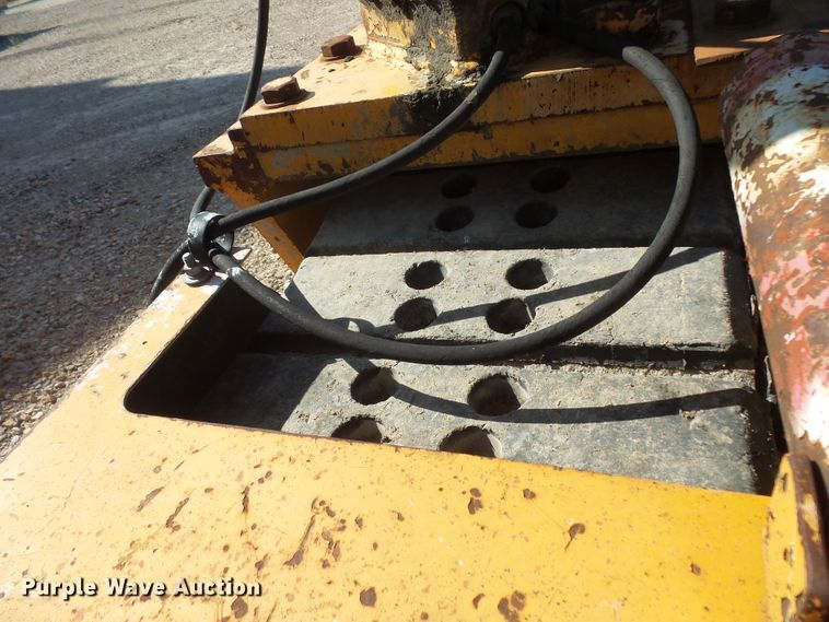 image for item FU9273 CMI SF-3004 paver