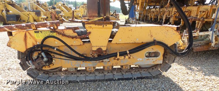 image for item FU9273 CMI SF-3004 paver