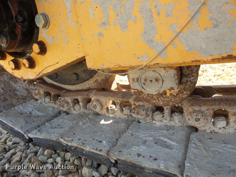 image for item FU9273 CMI SF-3004 paver