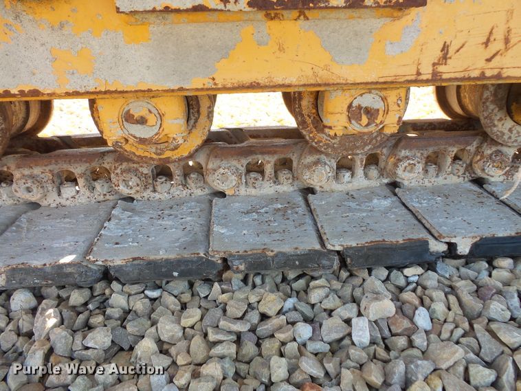 image for item FU9273 CMI SF-3004 paver