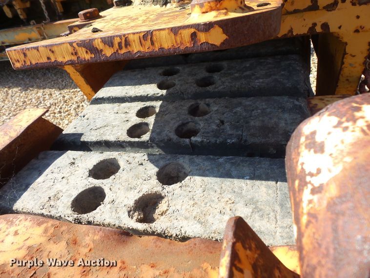 image for item FU9273 CMI SF-3004 paver