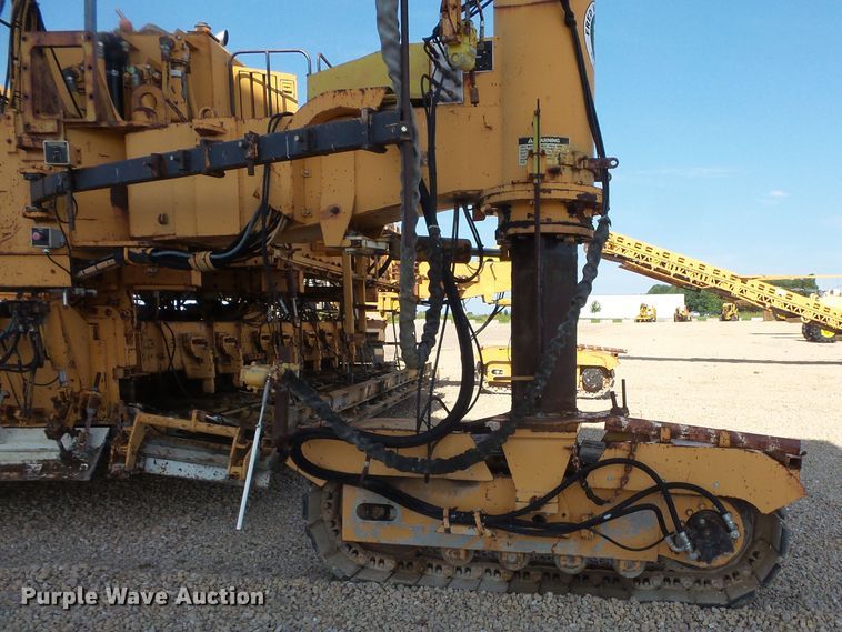 image for item FU9273 CMI SF-3004 paver