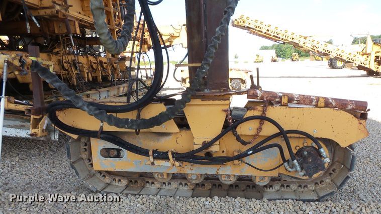 image for item FU9273 CMI SF-3004 paver