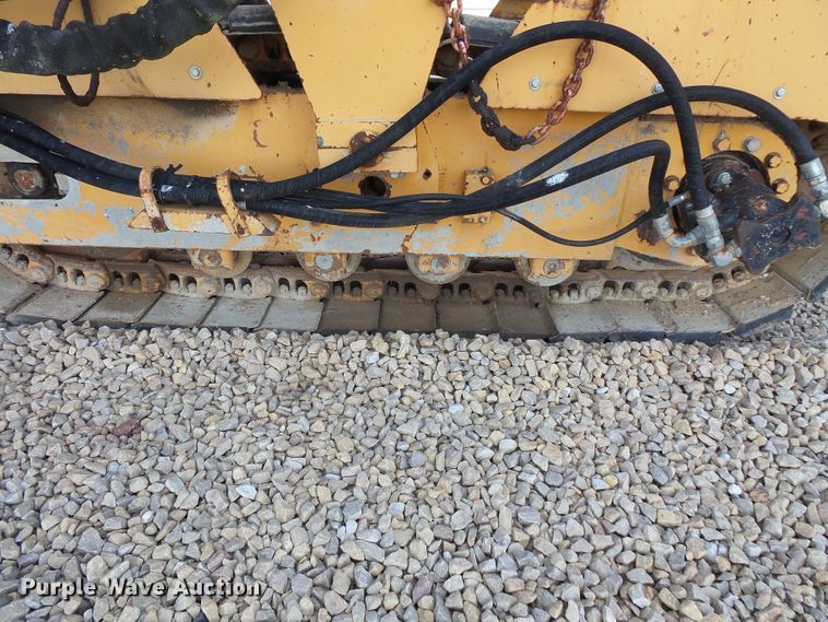 image for item FU9273 CMI SF-3004 paver