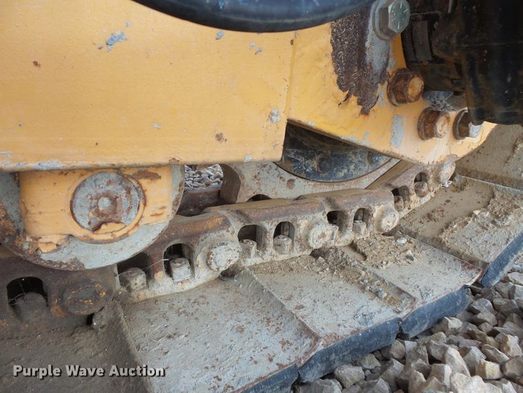 image for item FU9273 CMI SF-3004 paver