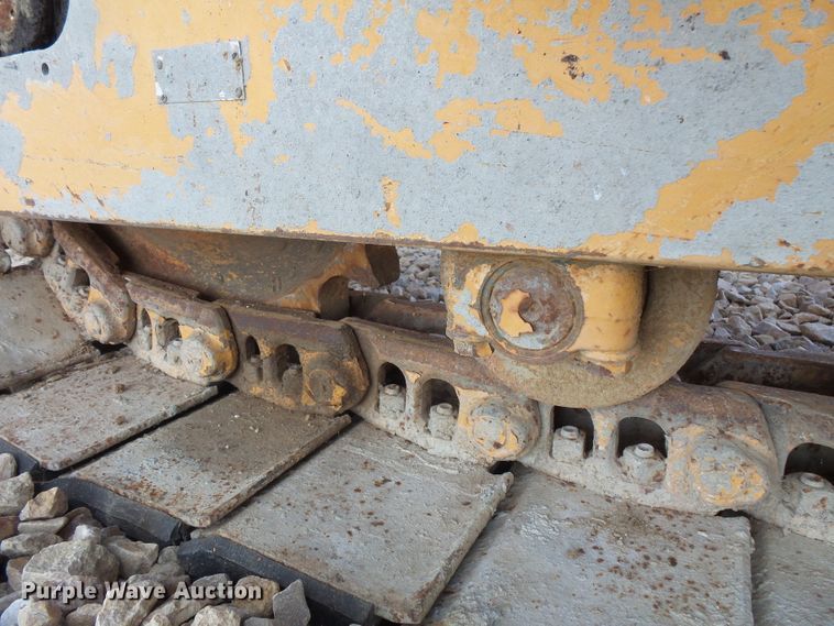 image for item FU9273 CMI SF-3004 paver