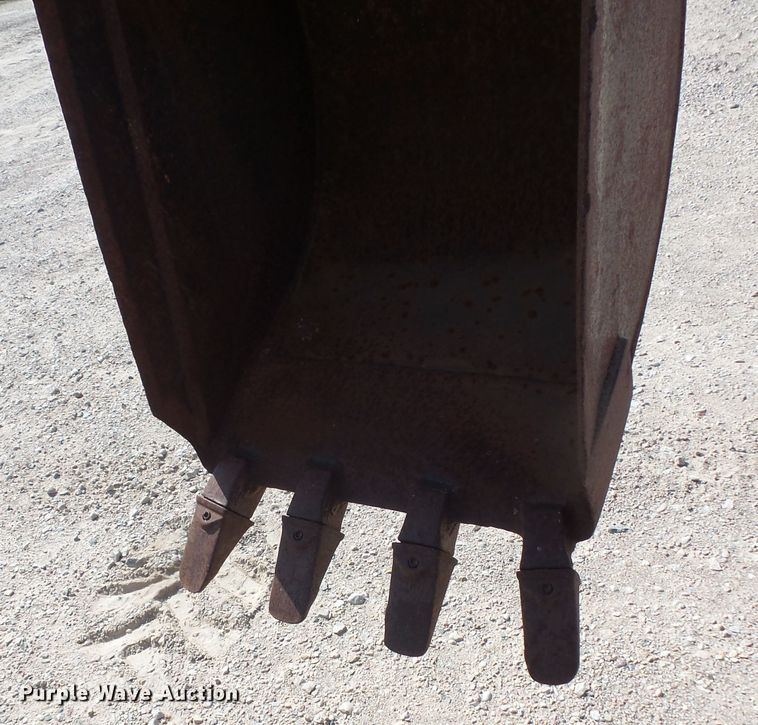 image for item FU9274 2006 Vermeer RT950 vibratory cable plow