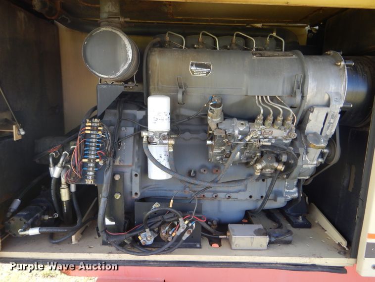 image for item FY9682 2002 JLG 80HX boom lift