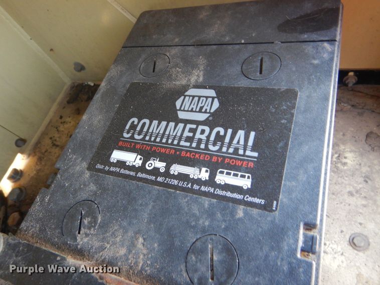 image for item FY9682 2002 JLG 80HX boom lift