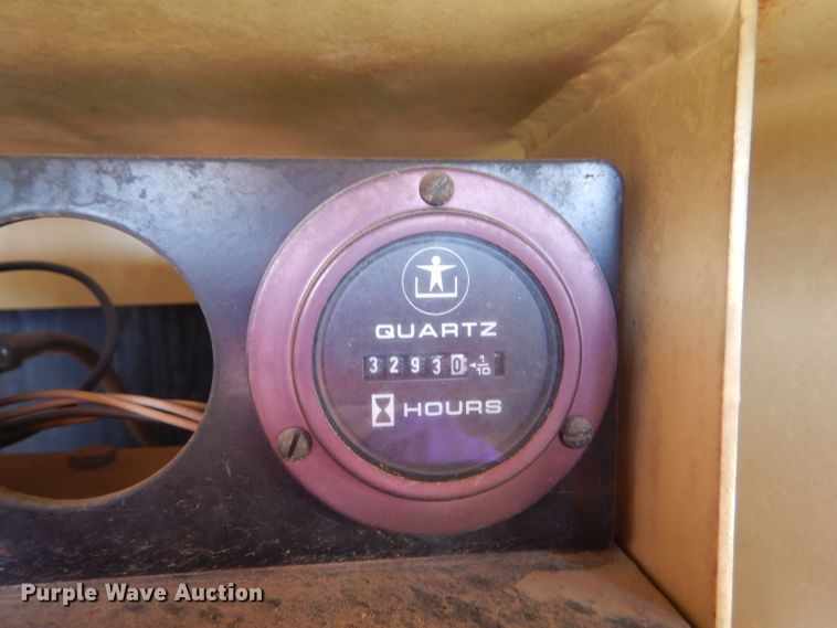 image for item FY9682 2002 JLG 80HX boom lift