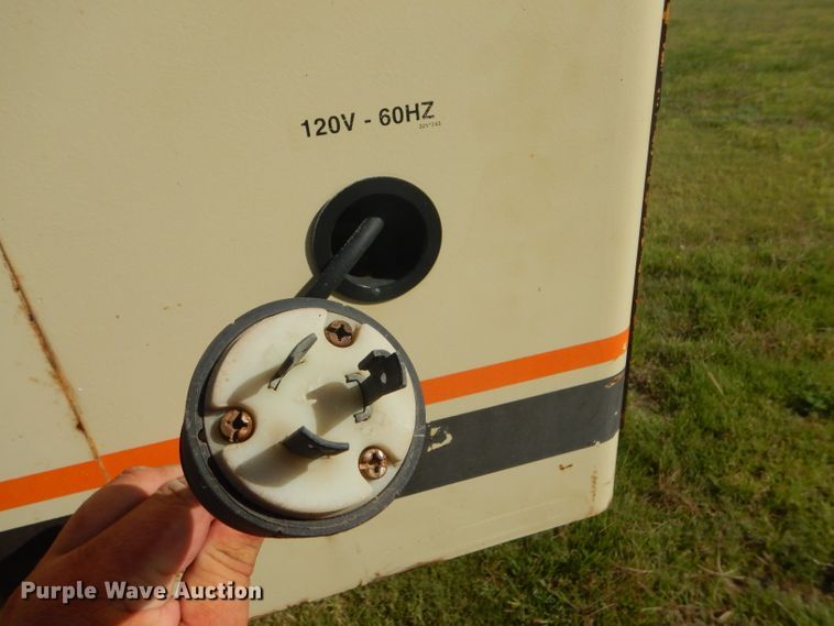 image for item FY9682 2002 JLG 80HX boom lift