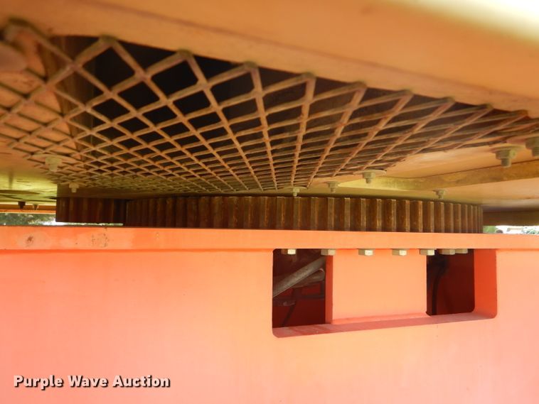 image for item FY9682 2002 JLG 80HX boom lift