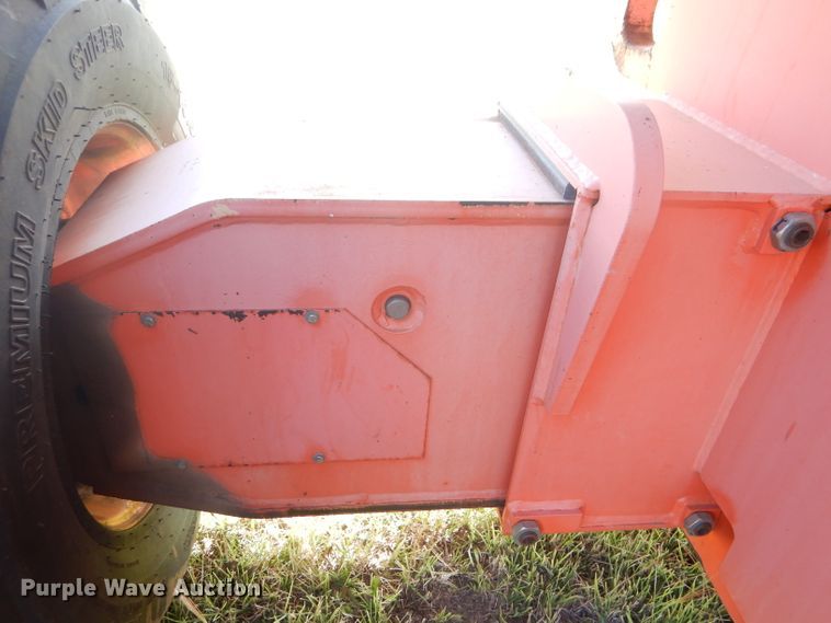 image for item FY9682 2002 JLG 80HX boom lift